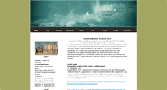 Desktop Screenshot of marysolschalit.com